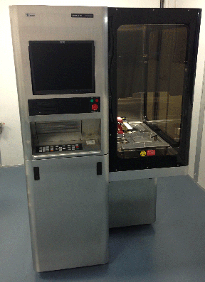 KLA-Tencor SP1